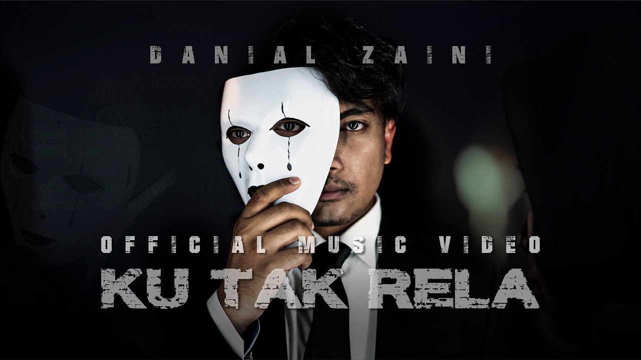 Lirik Lagu Ku Tak Rela Daniel Zaini (Trending Youtube) Lirik Lagu Ku Tak Rela Daniel Zaini (Trending Youtube)