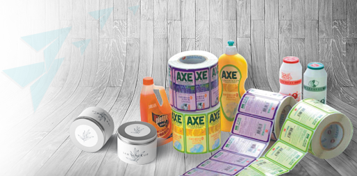 In nhãn mác dán tại Đà Nẵng In nhãn mác dán tại Đà Nẵng