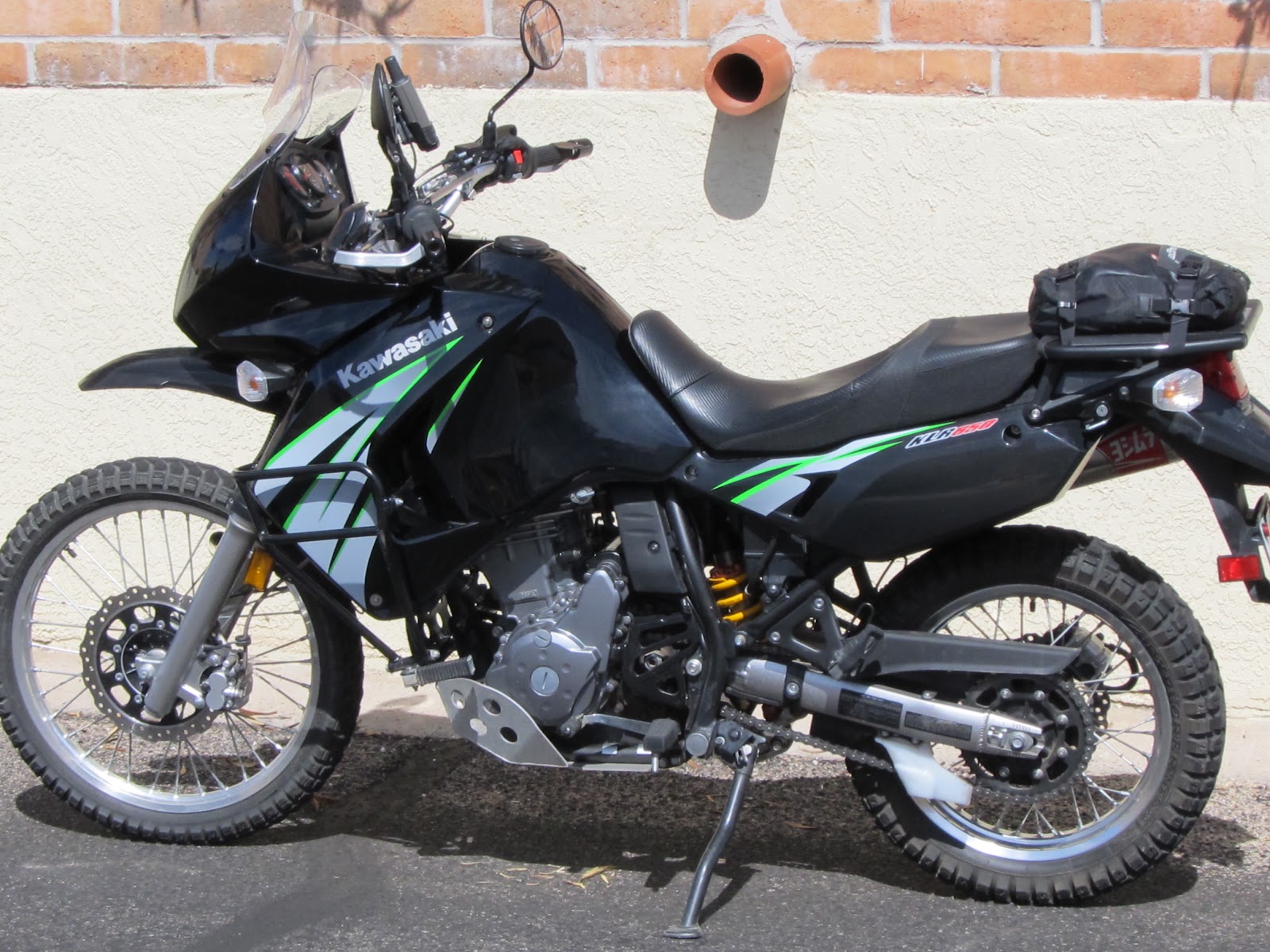 outlaw powersports kawasaki