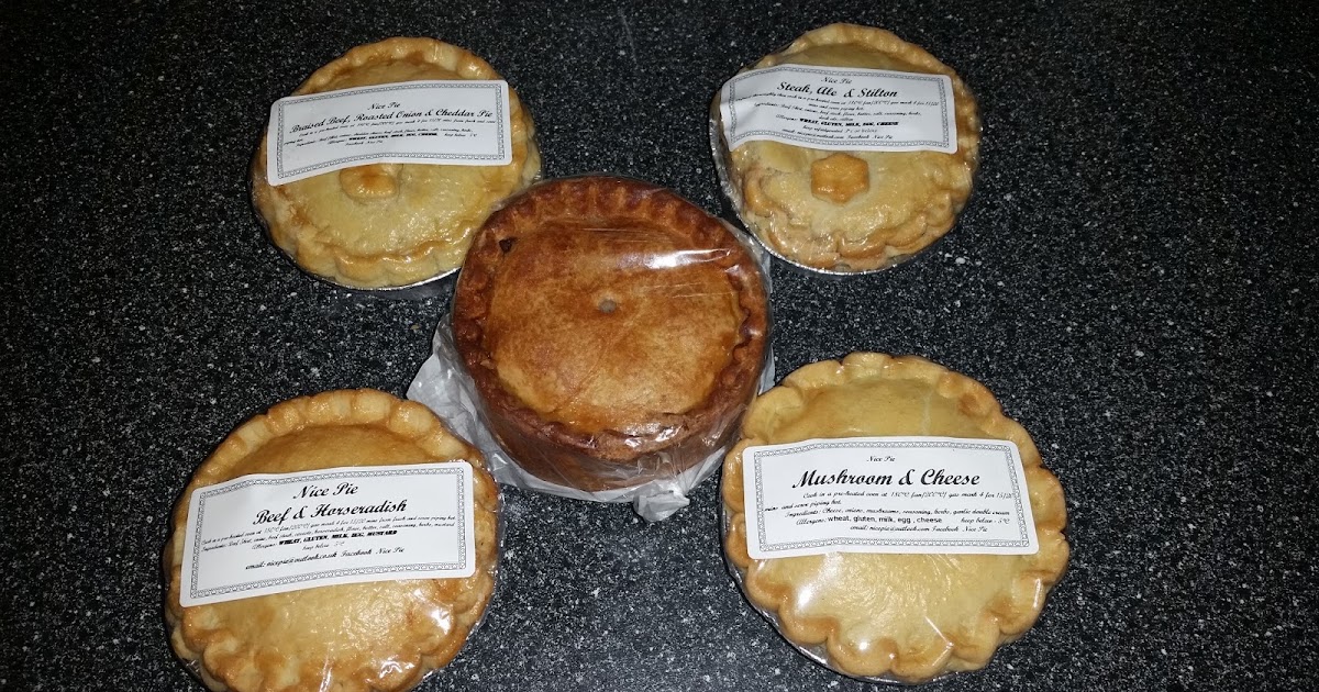 Pierate Pie Reviews British Pie Week 2016 Day Two