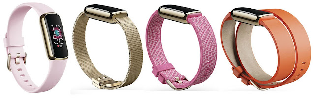Fitbit Luxe Review