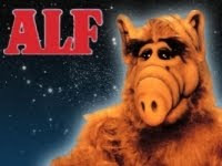 Alf Film - Alien Life Form