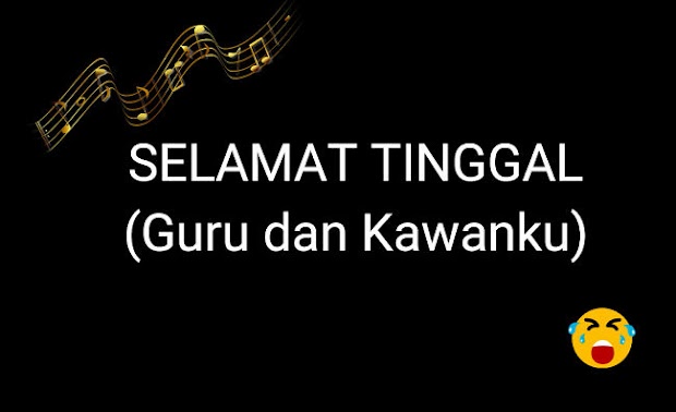 Lirik Lagu Perpisahan Lirik Lagu Perpisahan