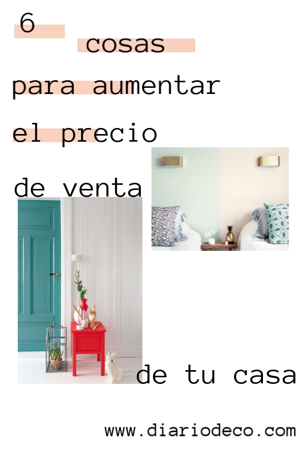 6 cosas para aumentar el precio de venta de tu piso vender casa de segunda mano
