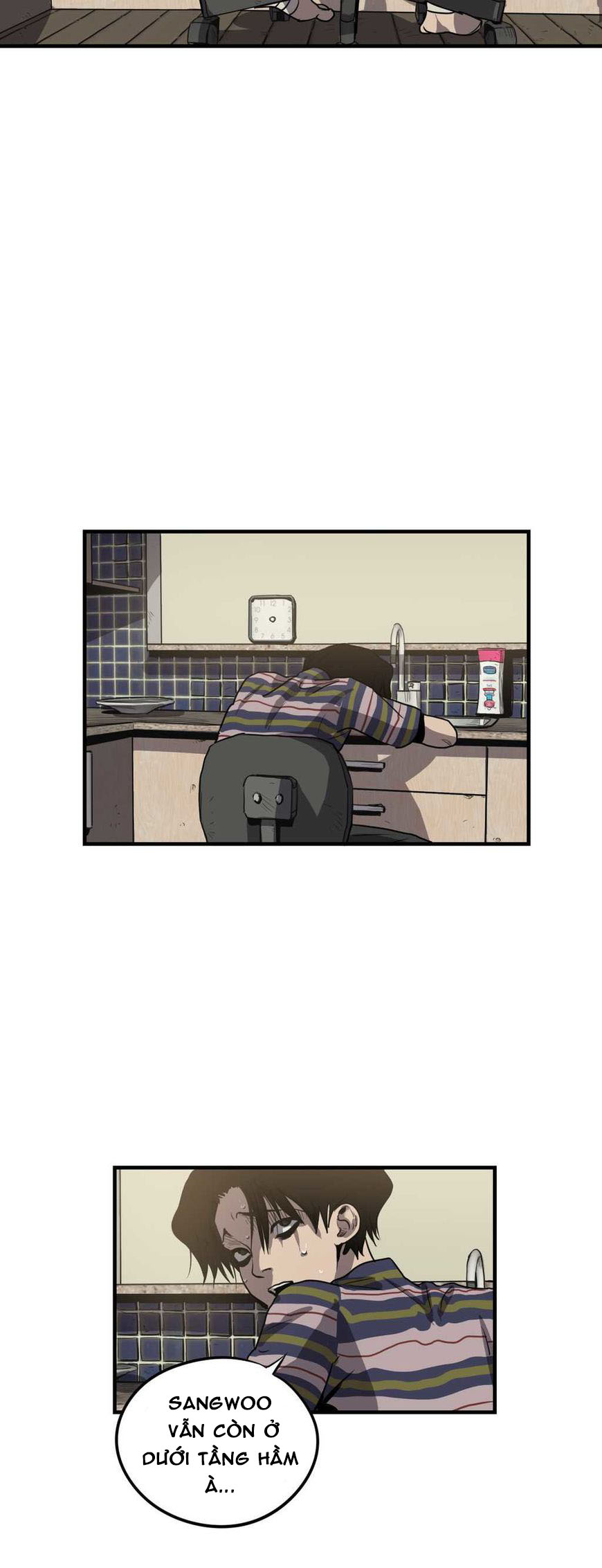 Kẻ Bám Đuôi chap 5 - Trang 24