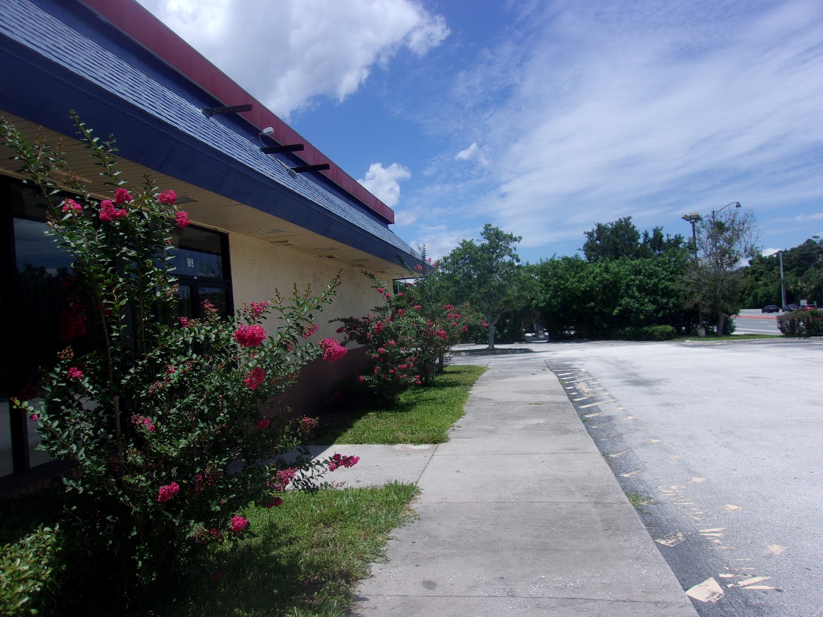 My Florida Retail Blog We Had It Your Way Former Burger King Cocoa, FL
