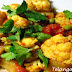 Aloo Gobi Masala | Gobi Indian Recipe