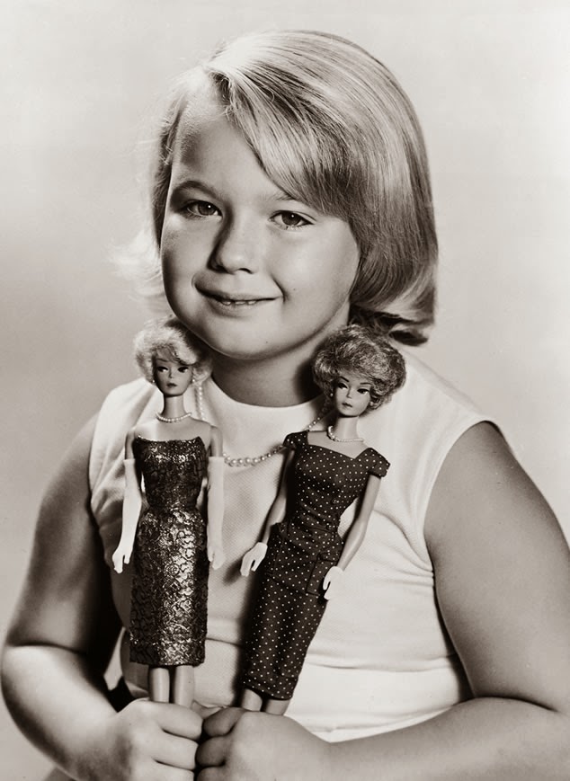 Barbara handler barbie Clearance