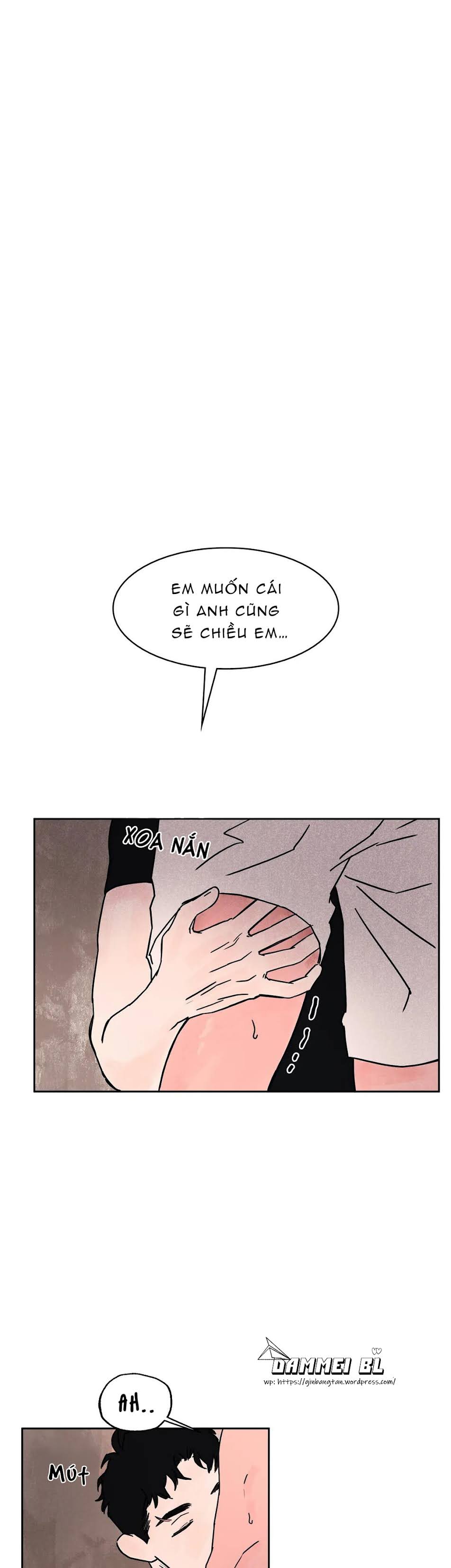 Đọc truyện NHƯ CƠN SÓNG DỮ (FULL) - Chapter 13