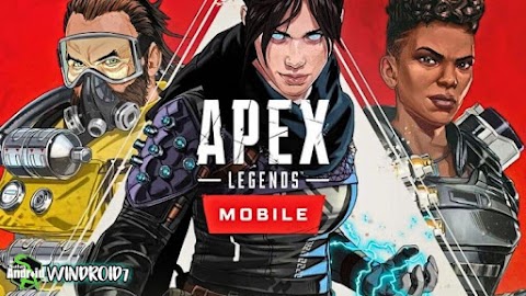 Apex Legends Mobile v1.0.1576.717 Apk [All Regions License Fixed]