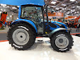 AGRITECHNICA 2015 – The World’s No. 1