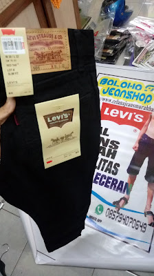 Celana Jeans Murah Purwaka