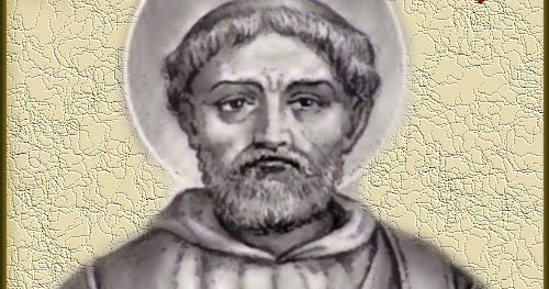 IMAGENES RELIGIOSAS San Victor I (189199)