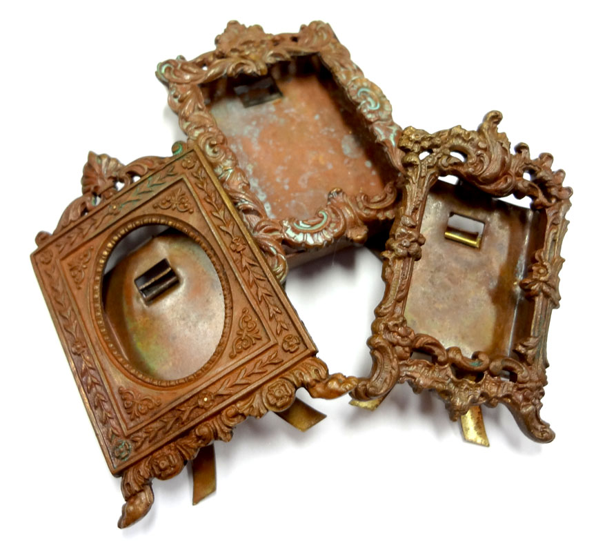 Resin Crafts Miniature Resin Molds