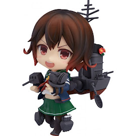 Nendoroid Kantai Collection: KanColle Mutsuki Kai-II (#778) Figure