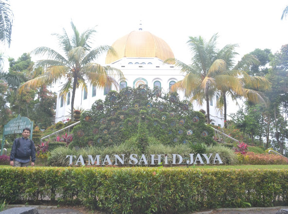 15 Pondok Pesantren Terbaik Dan Terbesar Di Bogor Jawa Barat Kuwaluhan Com
