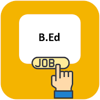 B.Ed Jobs