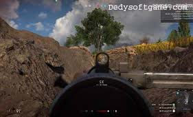 Battlefield V Deluxe Edition Free Download Game Full Version For PC
