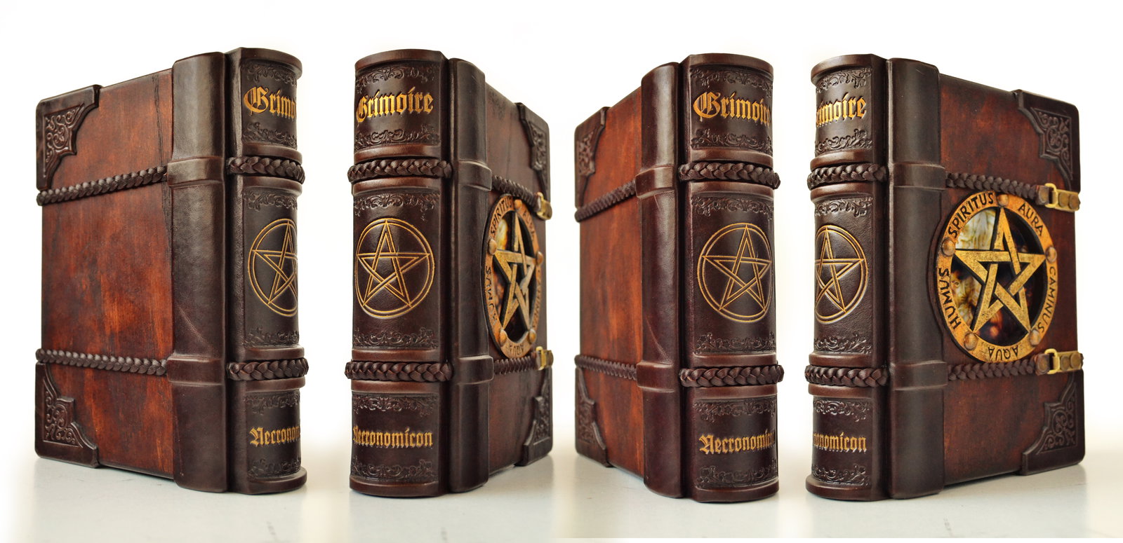 Propnomicon The Necronomicon