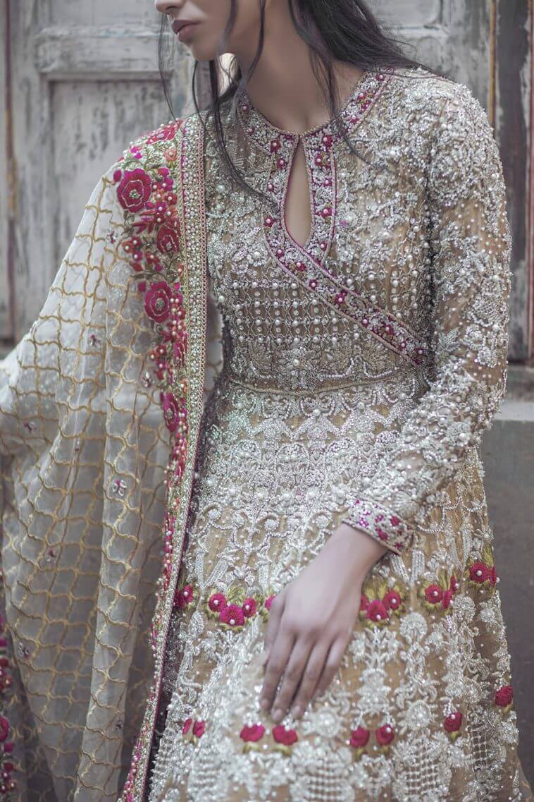 Suffuse by Sana Yasir Bridal and Wedding Dresses with Prices Suffuse by Sana Yasir Bridal and Wedding Dresses with Prices