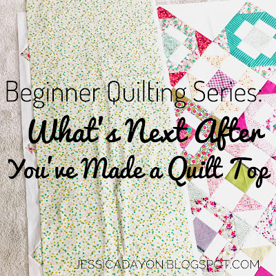 Quilt Patterns & Tutorials