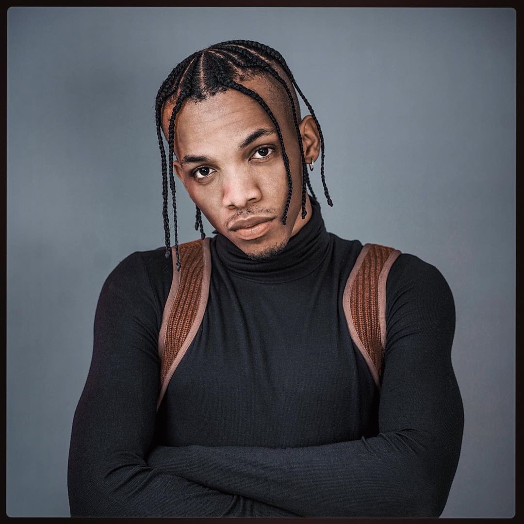 sarkodie ft tekno take my love video