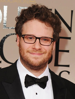 This Movie Guy: Happy Birthday, Seth Rogen!
