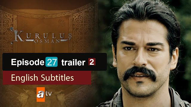 watch episode 27  Kurulus Osman With English Subtitles FULLHD