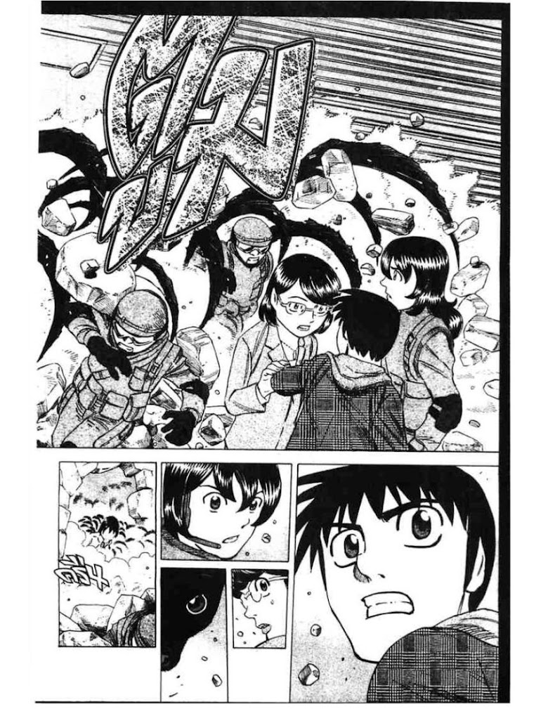 Shigyaku Keiyakusha Fausts - หน้า 38