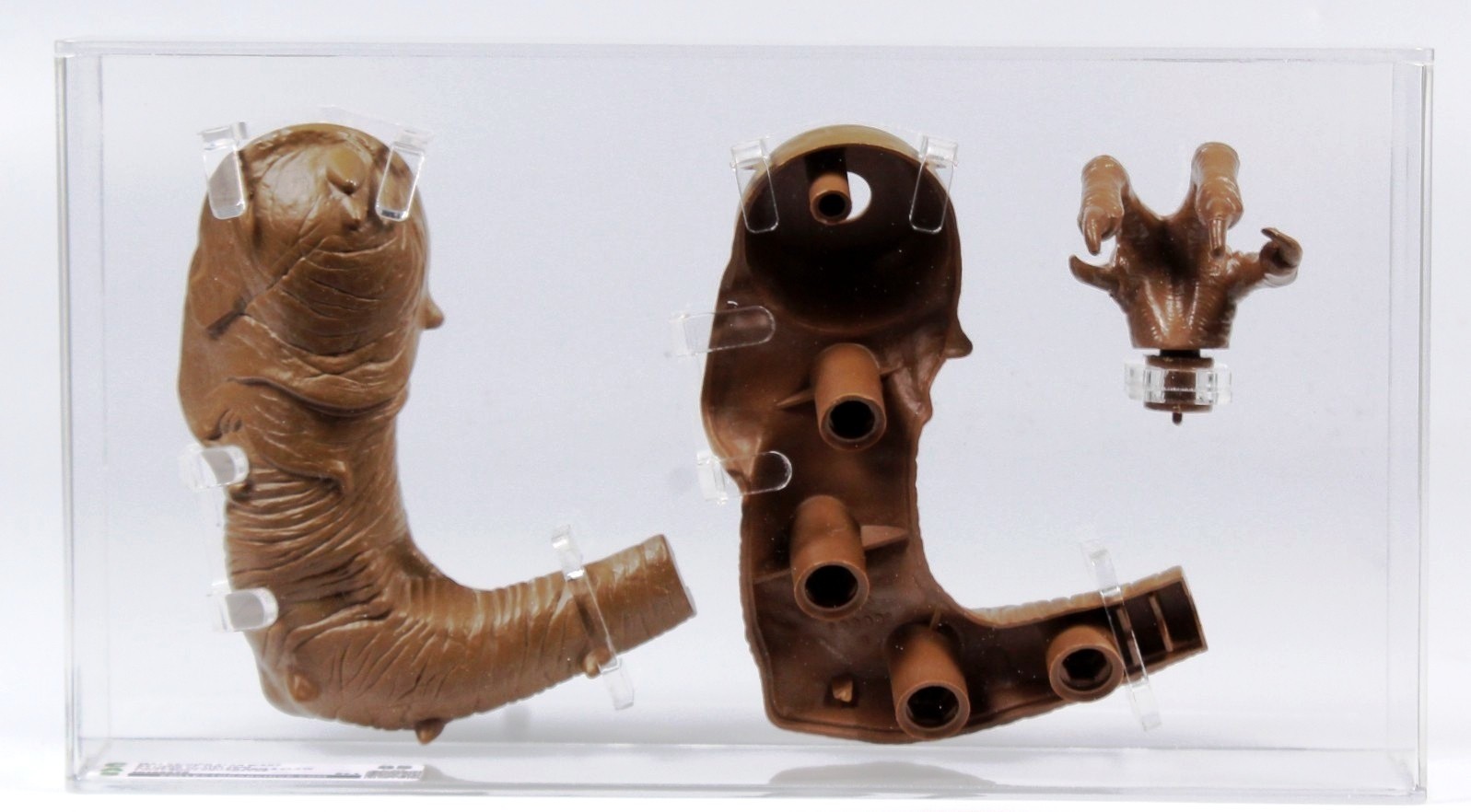 theswca blog The Action Figure Grading Phenomenon Part II The What