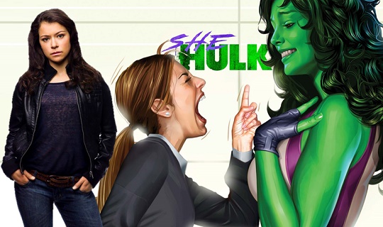 Universo Marvel 616: Diretora de Mulher-Hulk conta que idade de