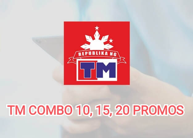 TM Call and Text Promos 1 Day - wide 4