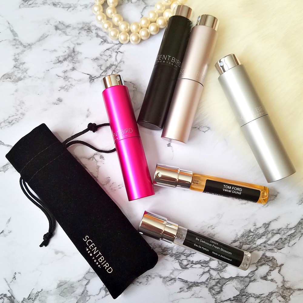My Experience With Scentbird a Review So She Writes by Miss Dre A