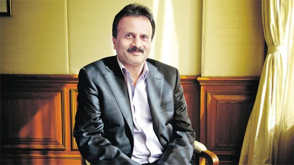 Mangalore, News, National, Missing, Letter, Police, Enquiry, 'I Failed': Missing CCD Owner Siddhartha in Alleged Note to Staff 