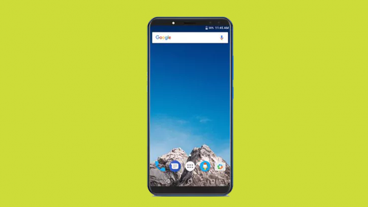 مواصفات هاتف Vernee X 4G الجديد 