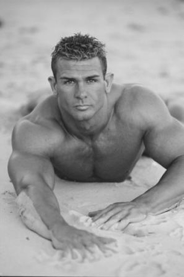 Inner Jobber: David Rylah