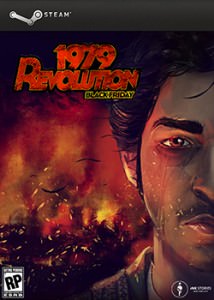 1979 Revolution: Black Friday - PC (Download Completo em Torrent)