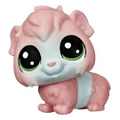 Littlest Pet Shop Keep Me Pack Pet Playhouse Locksmith (#No#) Pet