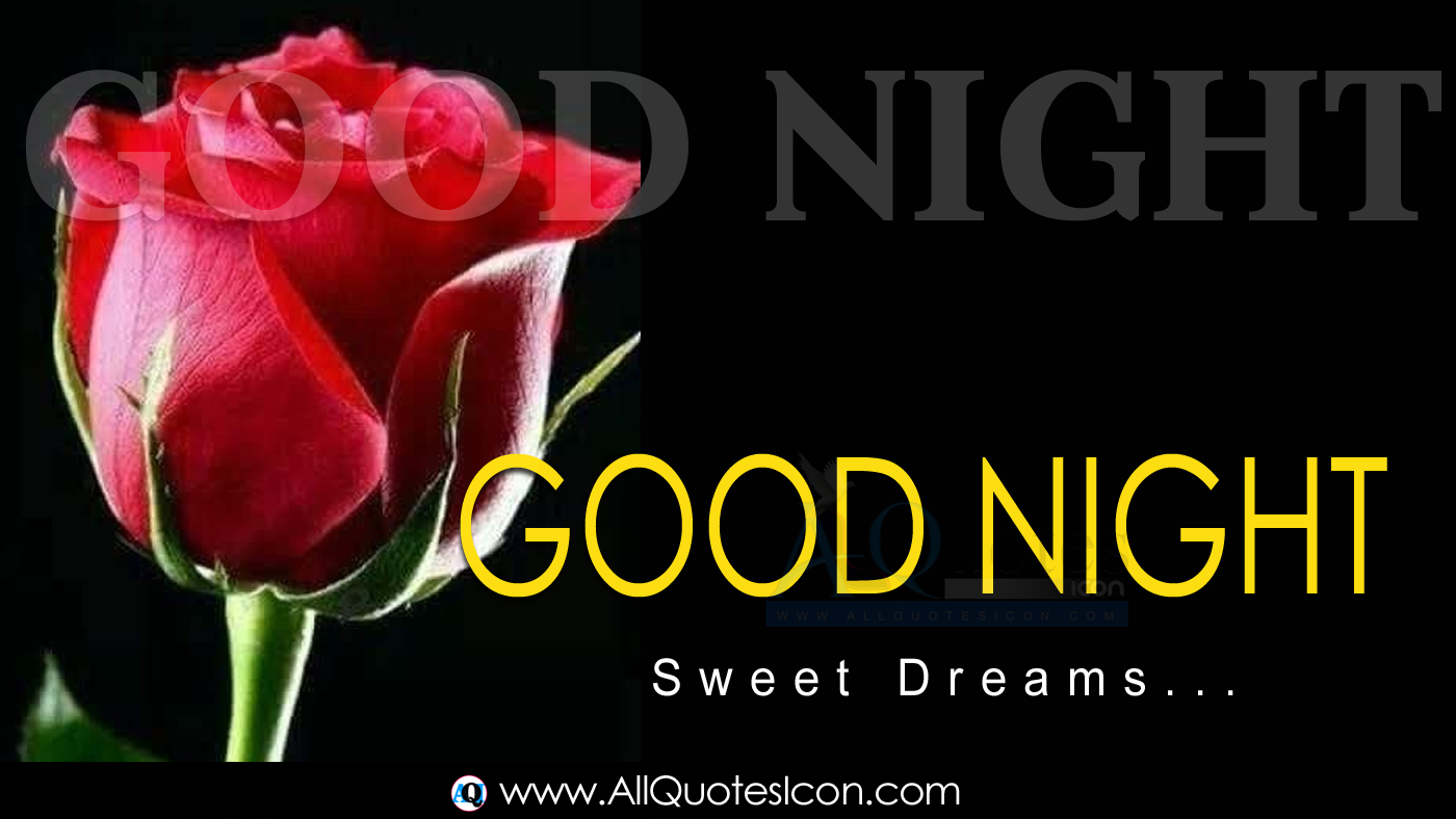 Nice English Good Night Images HD Wallpapers Top Good Night Greetings