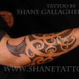 Maori Forearm Tattoo Designs / Maori Tattoos The Best Of 2021 / Small maori tattoo design on foot.
