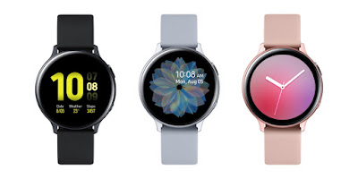 Smartwatch Galaxy Watch Active 2