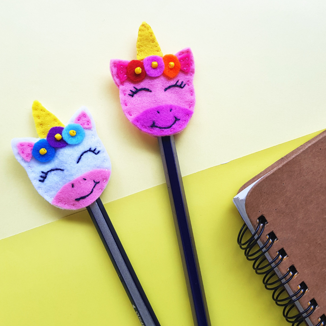 20 Super Cute Unicorn Crafts & Activities Your Unicorn-Loving Child