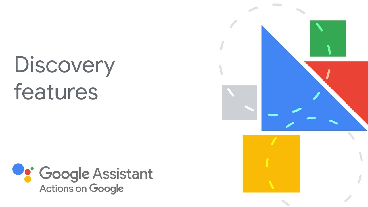 Discover What the Google Assistant Can Do - Google Assistant