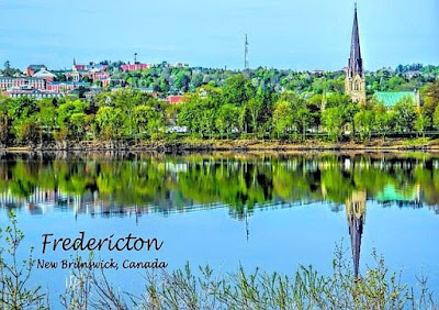 Fredericton