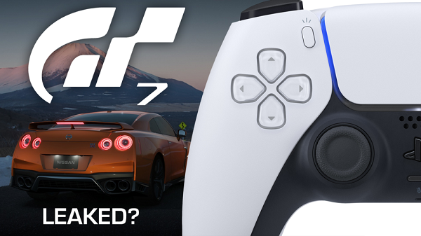 سوني تلمح لإعلان لعبة Gran Turismo 7 بطريقة مباشرة 