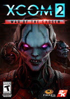 XCOM 2: War of the Chosen Game Cover PC