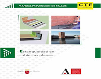 Estanqueidad en cubiertas planas - Prevención de fallos. estanqueidad-en-cubiertas-planas