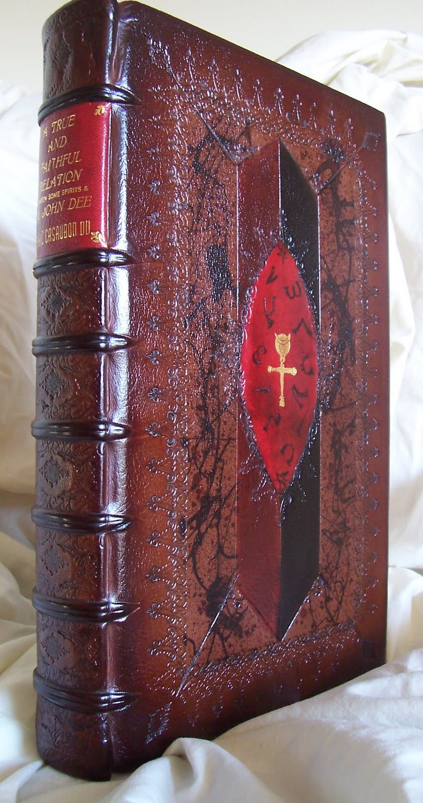 Propnomicon The Book Of The Spirits propnomicon-the-book-of-the-spirits