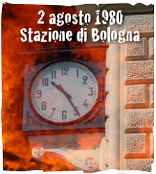 2 agosto 1980: stazione di Bologna