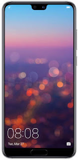 سعر و مواصفات هواوي P20 Pro عدة